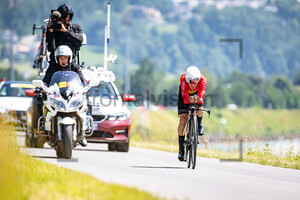 IZAGUIRRE INSAUSTI Ion: Tour de Suisse - Men 2022 - 8. Stage