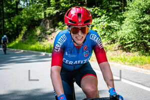 BRAUßE Franziska: LOTTO Thüringen Ladies Tour 2023 - 5. Stage