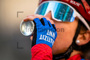 TEUTENBERG Lea Lin: LOTTO Thüringen Ladies Tour 2021 - 5. Stage