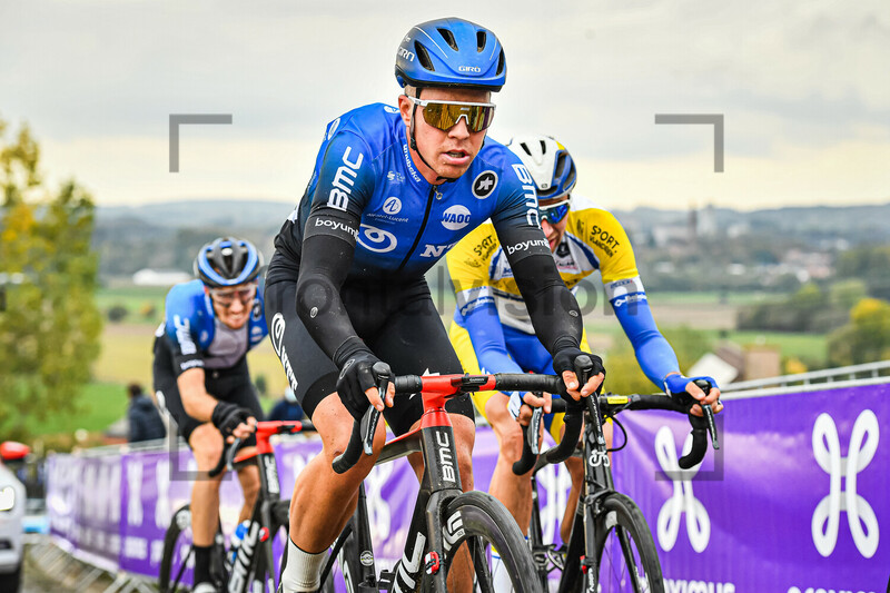 VALGREN HUNDAHL Michael: Ronde Van Vlaanderen 2020 
