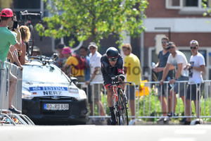 NERZ Dominik: Tour de France 2015 - 1. Stage