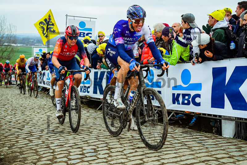 VANMARCKE Sep: Ronde Van Vlaanderen 2023 - MenÂ´s Race 