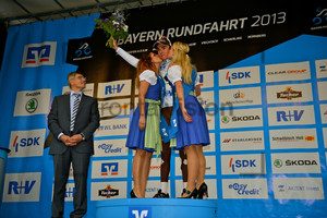 Romain Bardet: 3. stage