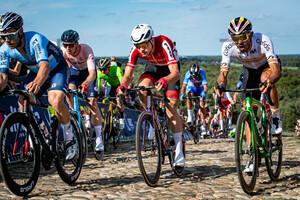 BAYER Tobias: UEC Road Cycling European Championships - Drenthe 2023