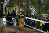 WORGITZKI Alexander: Cyclo Cross German Championships - Luckenwalde 2022
