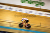 IMHOF Claudio: UEC Track Cycling European Championships – Grenchen 2021