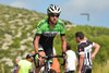 Juan Manuel Garate: Vuelta a Espana, 13. Stage, From Valls To Castelldefels