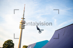 : UEC BMX Cycling European Championships - Munich 2022