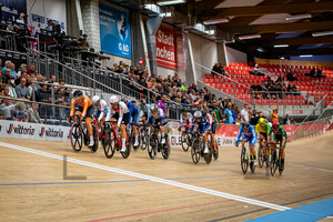 Peloton: UEC Track Cycling European Championships – Grenchen 2021