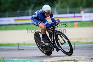 CORDON RAGOT Audrey: UCI Road Cycling World Championships 2020