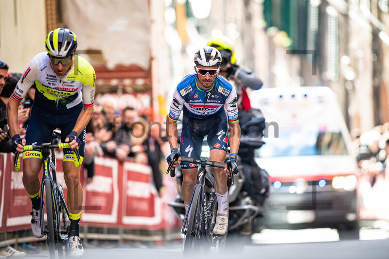 ALAPHILIPPE Julian: Strade Bianche 