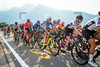 MALCOTTI Barbara: UEC Road Cycling European Championships - Trento 2021