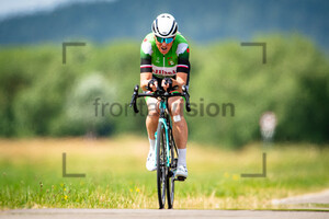 MOSTER Nadja: National Championships-Road Cycling 2023 - ITT Elite Women