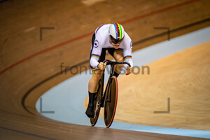 LAVREYSEN Harrie: UCI Track Nations Cup Glasgow 2022