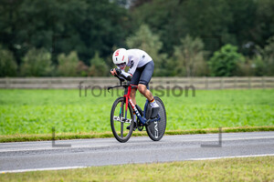 BUCK-GRAMCKO Tobias: UEC Road Cycling European Championships - Drenthe 2023