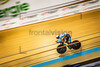 VAN MULDERS Brent: UEC Track Cycling European Championships – Grenchen 2021