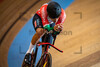 CAIXAS Rodrigo: UEC Track Cycling European Championships – Grenchen 2023