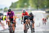 VAN DEN BROEK-BLAAK Chantal, MAJERUS Christine: LOTTO Thüringen Ladies Tour 2021 - 3. Stage