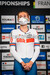 ARCHIBALD Katie: UCI Track Cycling World Championships – Roubaix 2021