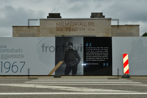 Memorial of Verdun: Tour de France – 7. Stage 2014