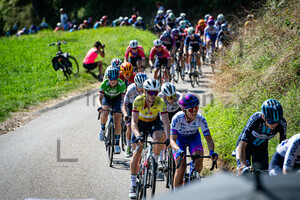 KOPECKY Lotte: SIMAC Ladie Tour - 4. Stage