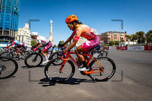 ALZATE Andrea: Ceratizit Challenge by La Vuelta - 5. Stage