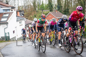 ADEGEEST Loes: Brabantse Pijl 2022 - Women´s Race
