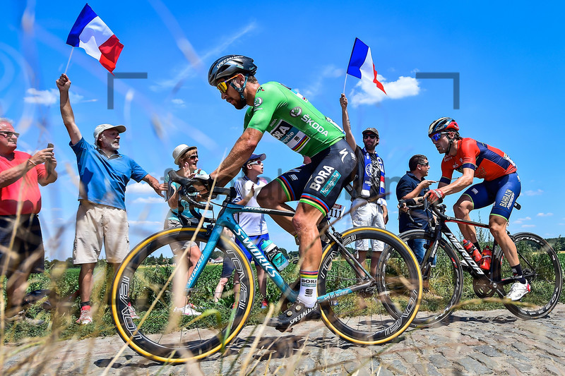 SAGAN Peter: Tour de France 2018 - Stage 9 