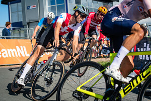 CHRISTEN Fabio: UEC Road Cycling European Championships - Drenthe 2023
