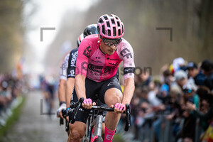 KEUKELEIRE Jens: Paris - Roubaix - MenÂ´s Race