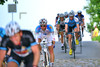 Team Marin Bikes: 1. Stage, Gueldendorfer Bergpreis
