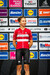 LUDWIG Cecilie Uttrup: UCI Road Cycling World Championships 2023