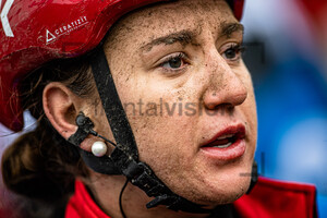 TEUTENBERG Lea Lin: Gent-Wevelgem - Womens Race