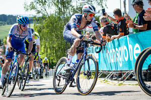 STEIMLE Jannik: National Championships-Road Cycling 2023 - RR Elite Men