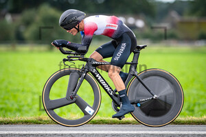 NOVÁK Samuel: UEC Road Cycling European Championships - Drenthe 2023