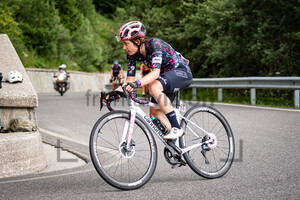 HAMMES Kathrin: Giro d´Italia Donne 2022 – 7. Stage