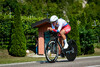 DRONOVA Tamara: UEC Road Cycling European Championships - Trento 2021