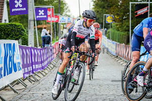 : Ronde Van Vlaanderen 2020