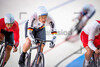 JURCZYK Marc: UEC Track Cycling European Championships – Munich 2022