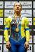 STARIKOVA Olena: UCI Track Cycling World Cup 2018 – Berlin