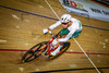 PRADO JUAREZ Ignacio: UCI Track Cycling World Championships 2020