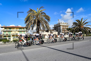 Team Sunweb: Tirreno Adriatico 2018 - Stage 1