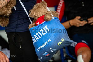 Teddy Bears: Tour de France Femmes 2023 – 7. Stage