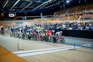 Peloton: UEC Track Cycling European Championships (U23-U19) – Apeldoorn 2021