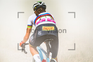 BALSAMO Elisa: Tour de France Femmes 2022 – 4. Stage