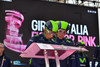 Nairo Quintana: Giro d`Italia – 2. Stage 2014