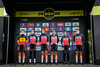 LOTTO SOUDAL LADIES: Ronde Van Vlaanderen 2020