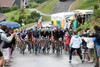 Tour de France 2014 - 8. Etappe - Peleton