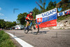 AALERUD Katrine: UEC Road Cycling European Championships - Trento 2021