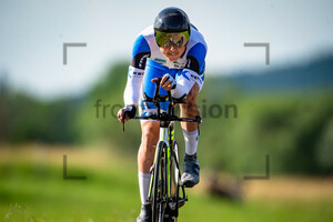 TRIMBORN Sebastian: National Championships-Road Cycling 2023 - ITT Elite Men